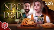 Dinner Disaster