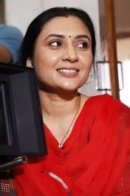 Kajal Bhagat