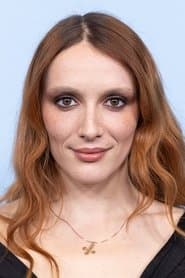 Amie rousse de Tom et Phil