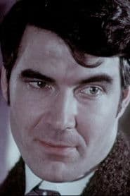 Dr. Lawrence Talbot, alias Orlovsky