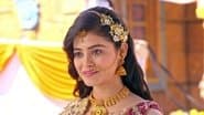 Satyabhama Arrives at Dwarka