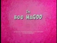 Boo, Magoo!