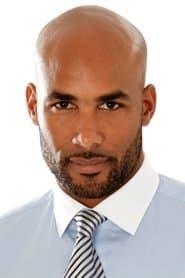 Luther West
