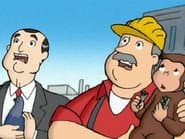Curious George the Architect