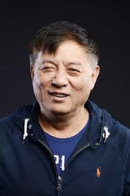 Ding Bo's Father