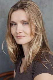 Christine Perkinger