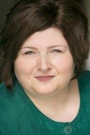 Marjorie Garfoot