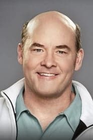 Dan the Security Man