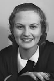 Miss Risdon - Bennett's Secretary