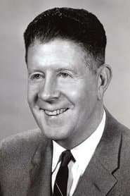 John D. Hackensacker III