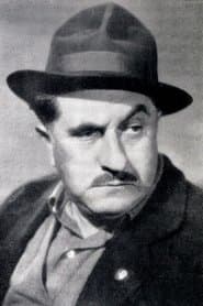l'oncle d'Alberto