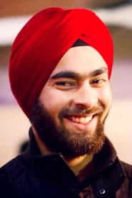 Smiley Singh