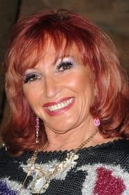 Eva Tanguay (voice)