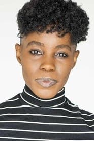Sharon (as Cherrel Holder)