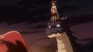 Let’s set out on an expedition, great evil dragon!