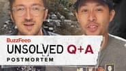Florida Machete Murder - Q+A