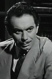 Felere (as Nicos Tzoyas)