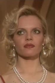 Masha (as Evelyn Dickson)