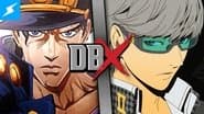 Jotaro VS Yu