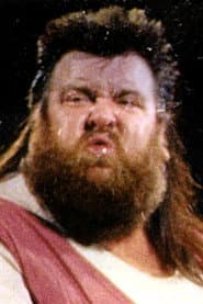 Self - 'Giant Haystacks'