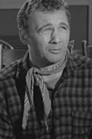 Lt. Kilpatrick (as Don O'Kelly)