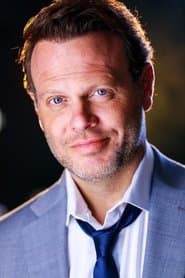 Coworker (as David Leo Schultz)