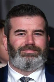 Dermot Brown