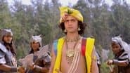 Krishna Fights the Army