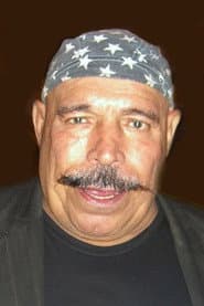 Iron Sheik