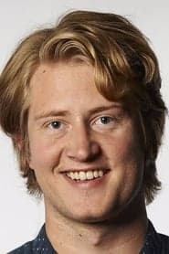 Jens / Alf-Tore / Hjernekjell (voice)