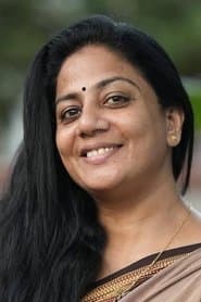 Mini Sahadevan