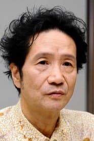 Inoue's grandfather