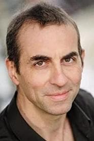 Pierre Levegh (voice)