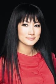 Kazune Takigawa (old woman) (voice)