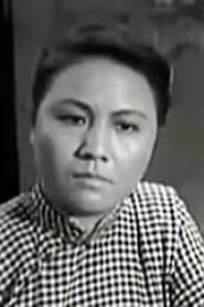 阿诗玛母