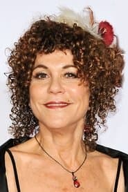 Mrs. Olsen (voice)