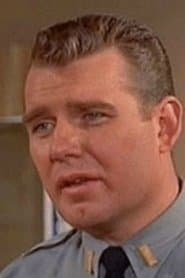 Lieutenant Dave