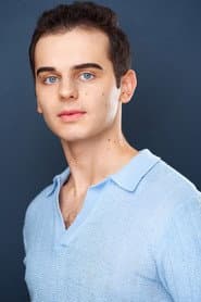 Owen Mitchell