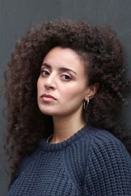 Saïna Gueddouri