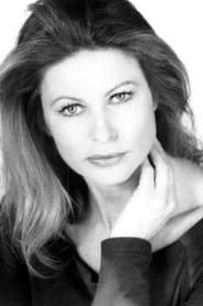 Luciana, segretaria di Carlo Malinverni a Roma