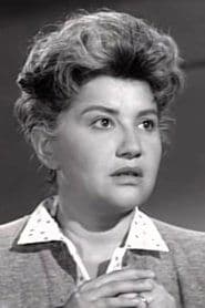 Aunt Frida