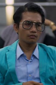 Dwan 小弟 / Inmate 46958