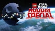 The LEGO Star Wars Holiday Special