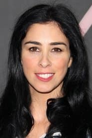 Vanellope von Schweetz (voice)