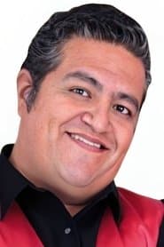 Amigo ("El tianguero caliente")
