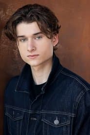 Oliver Cross