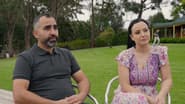 Sandra and Elias