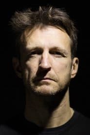 Édouard Martineau (voice)
