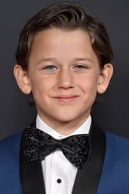 Younger Sammy Fabelman