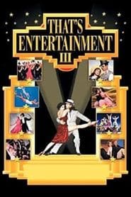 That's Entertainment! III